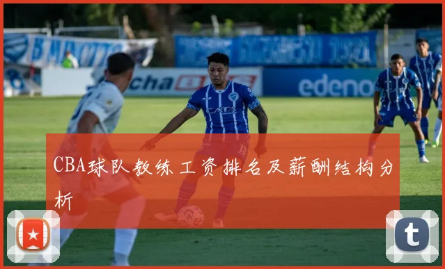 CBA球队教练工资排名及薪酬结构分析