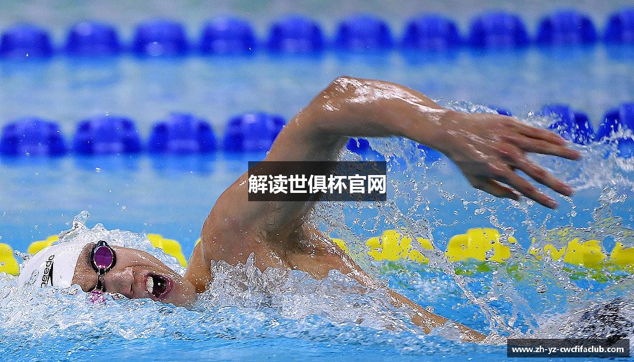 解读世俱杯官网